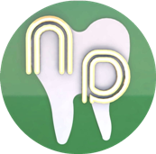 Clinica Dental Dra. Dilannia Nina Logo